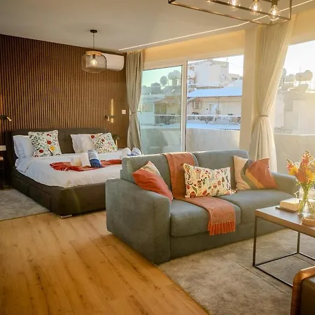 Apartman Penthouse Sea Views New Big