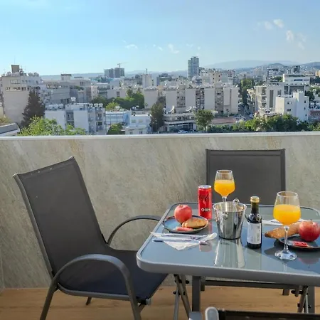 Apartament Penthouse Sea Views New Big *