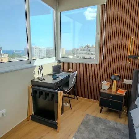 Penthouse Sea Views New Big *