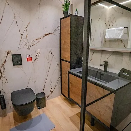 Apartman Penthouse Sea Views New Big *